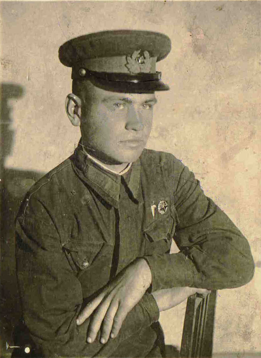 Лапши С.А.